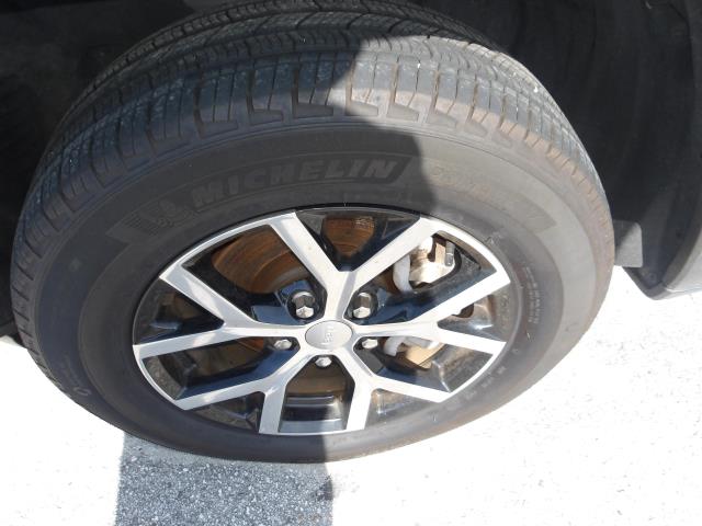 2024 Jeep Grand Cherokee Limited AWD