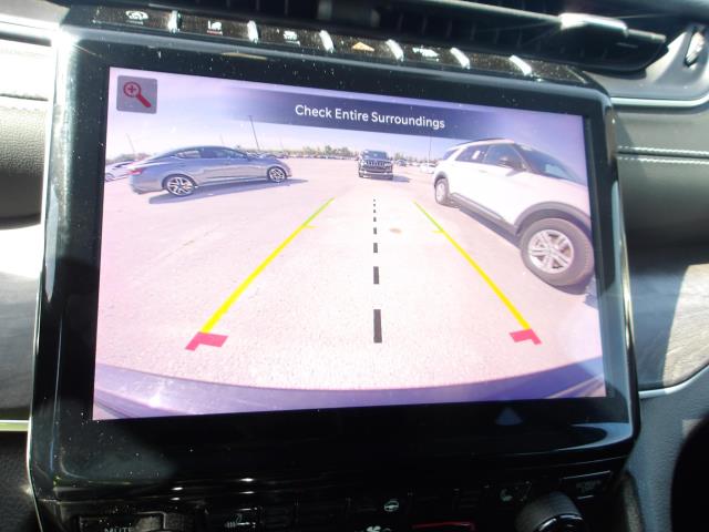 2024 Jeep Grand Cherokee Limited AWD