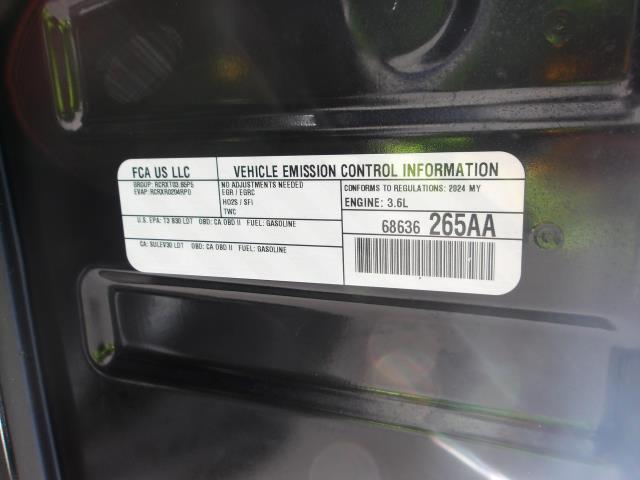 2024 Jeep Grand Cherokee Limited AWD