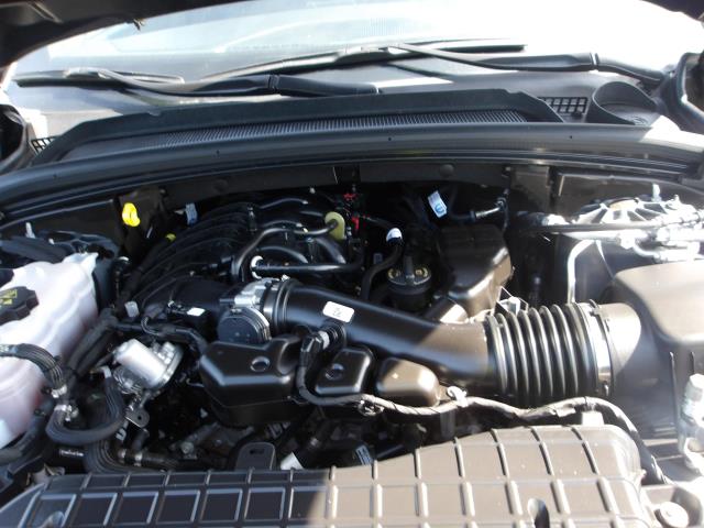 2024 Jeep Grand Cherokee Limited AWD