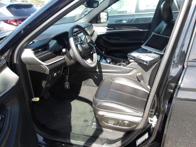 2024 Jeep Grand Cherokee Limited AWD