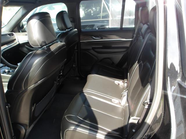 2024 Jeep Grand Cherokee Limited AWD