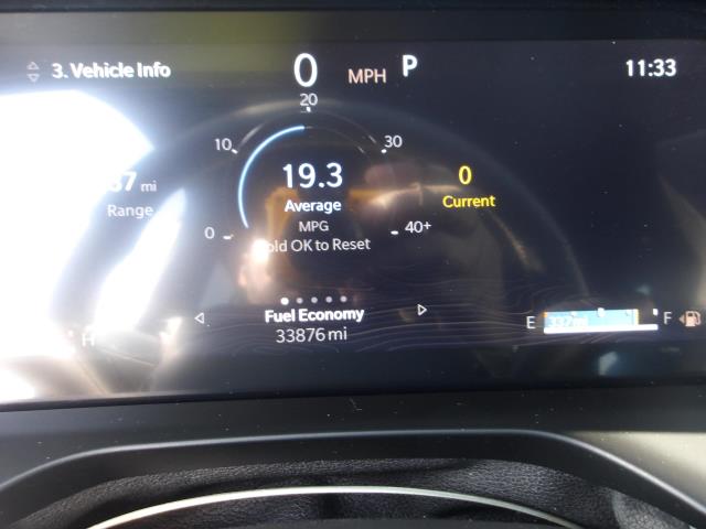 2024 Jeep Grand Cherokee Limited AWD