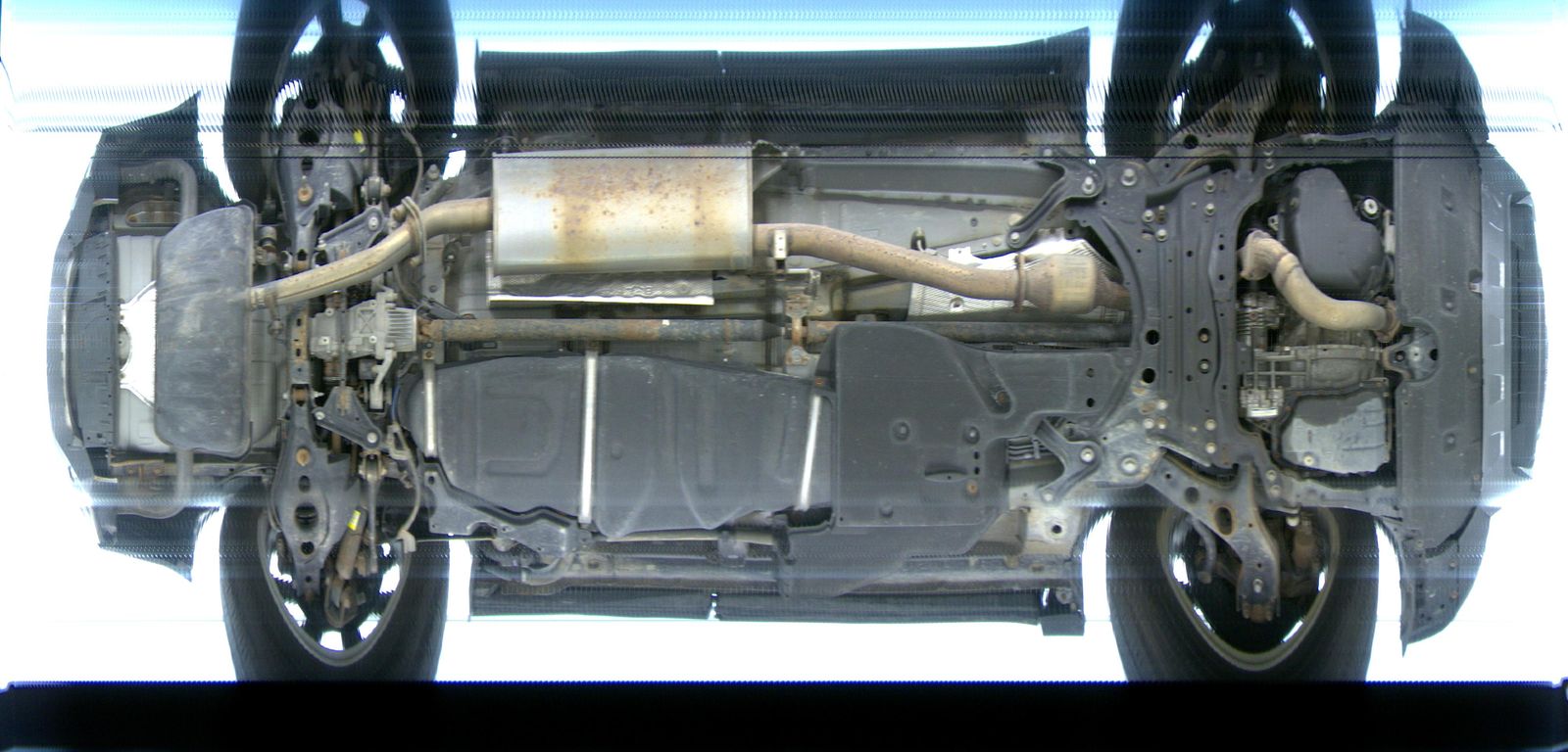 2019 Lexus NX NX 300 AWD