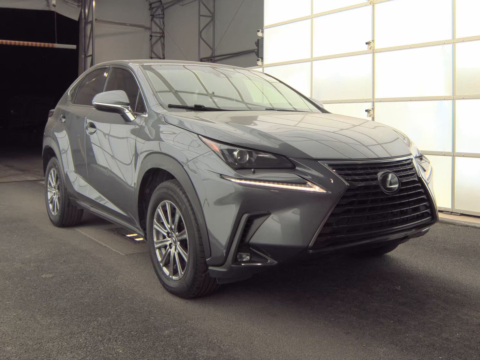 2019 Lexus NX NX 300 AWD