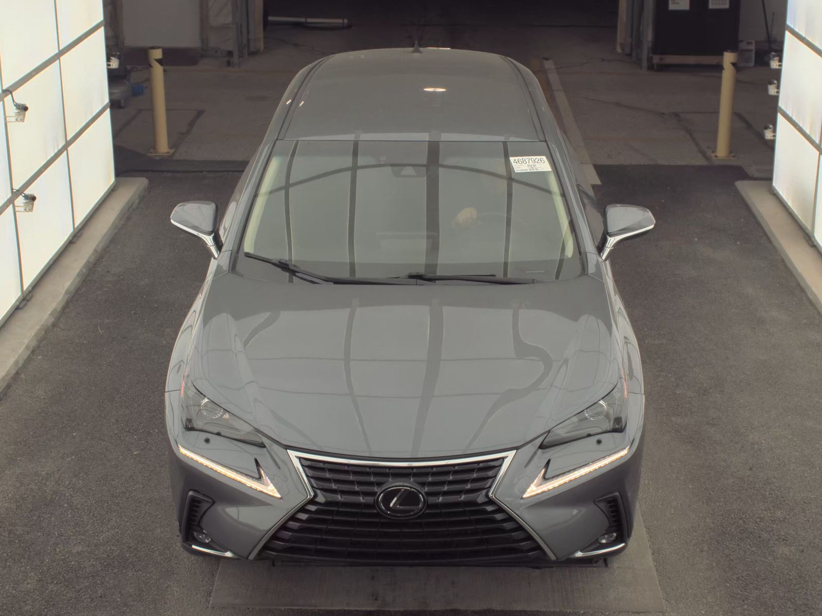 2019 Lexus NX NX 300 AWD