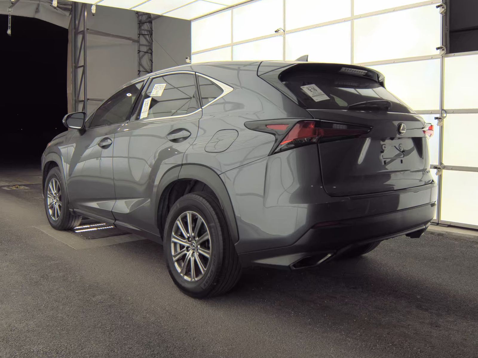 2019 Lexus NX NX 300 AWD