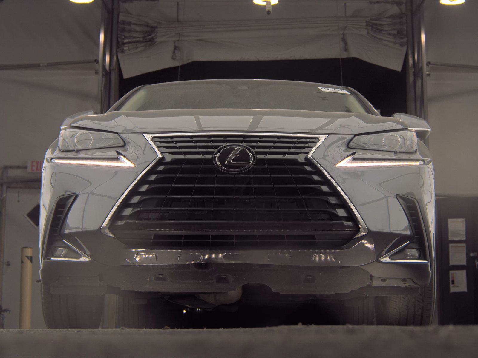 2019 Lexus NX NX 300 AWD