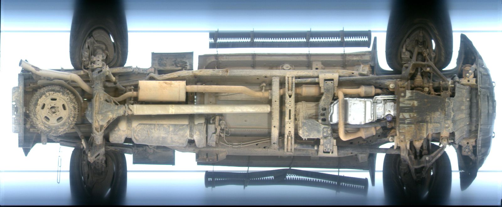 2024 Chevrolet Silverado 2500HD LT AWD