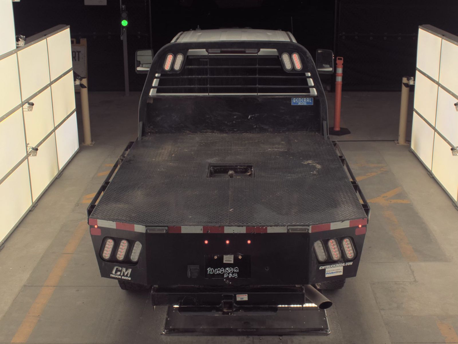 2024 Chevrolet Silverado 2500HD LT AWD