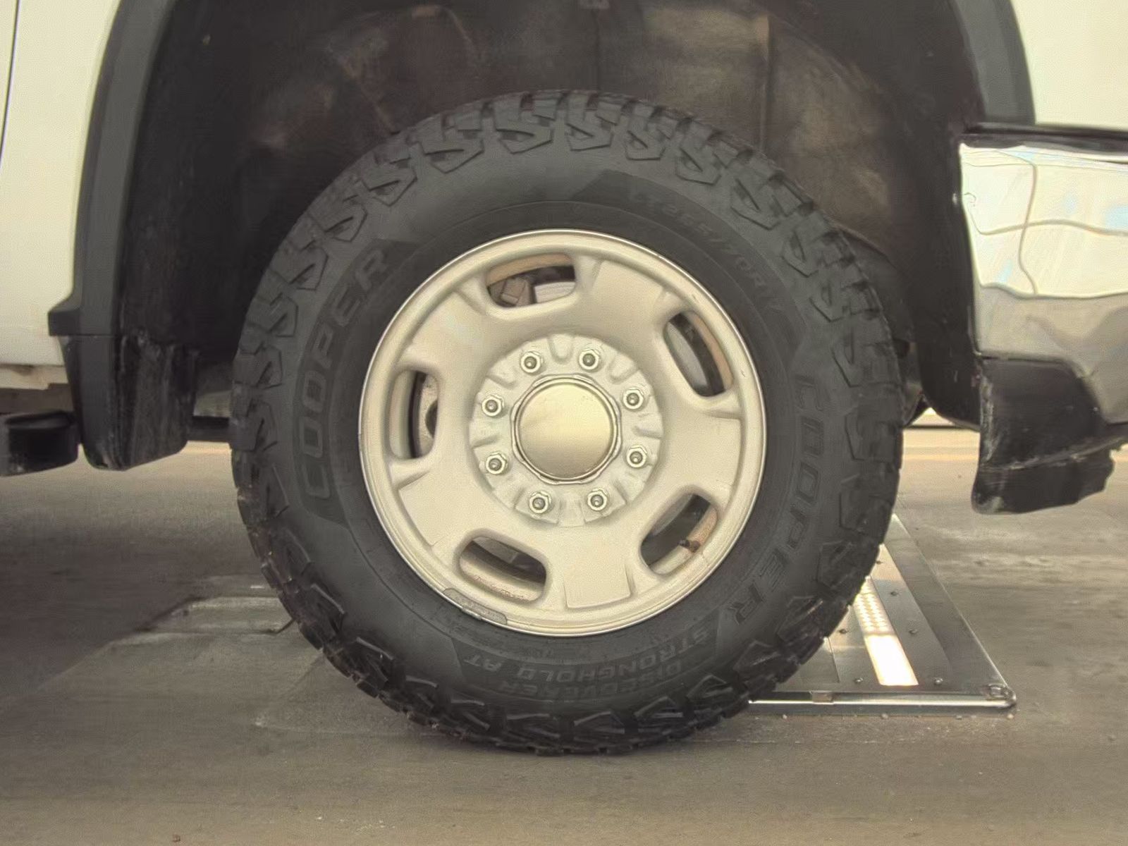 2024 Chevrolet Silverado 2500HD LT AWD