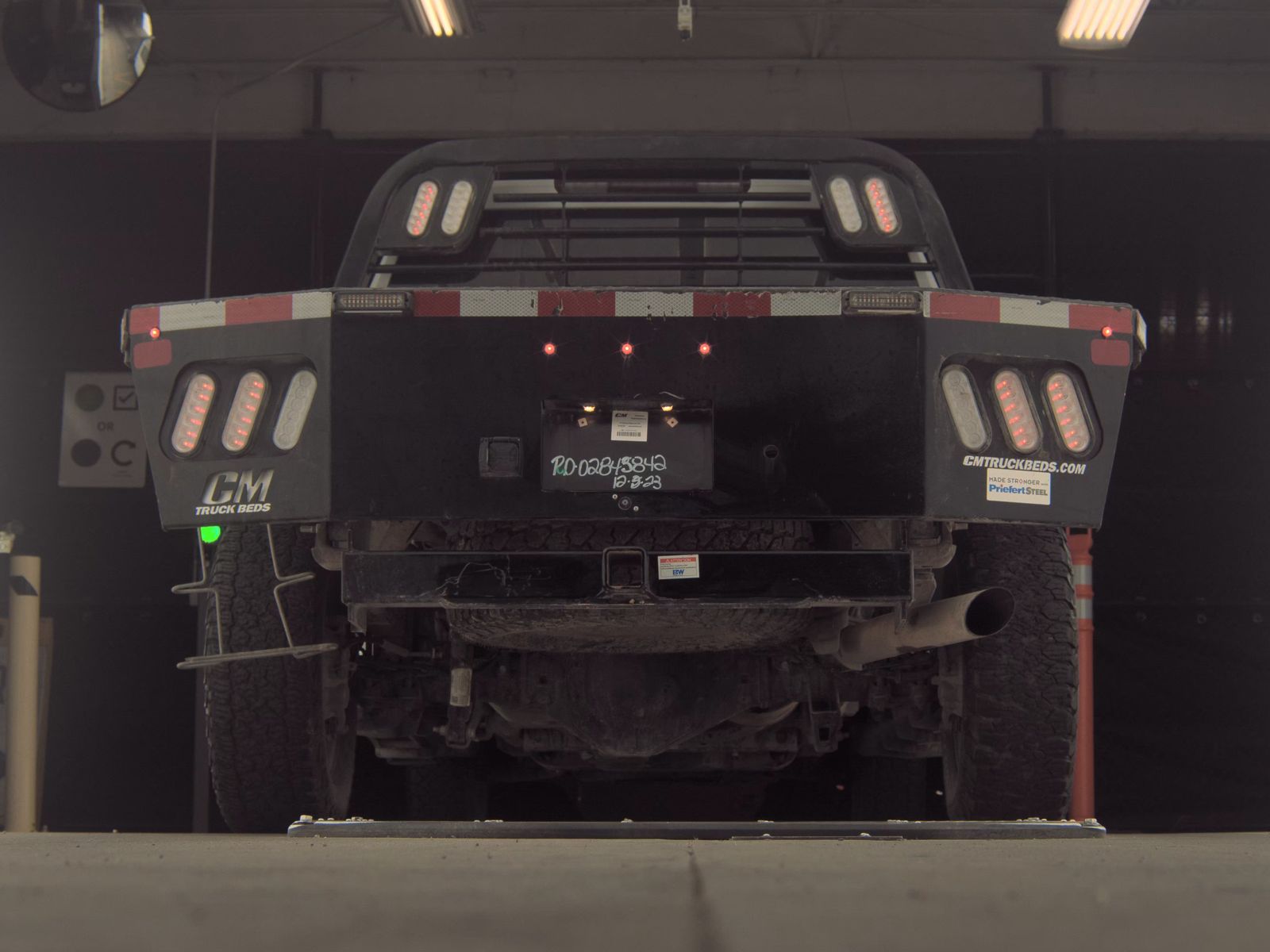 2024 Chevrolet Silverado 2500HD LT AWD