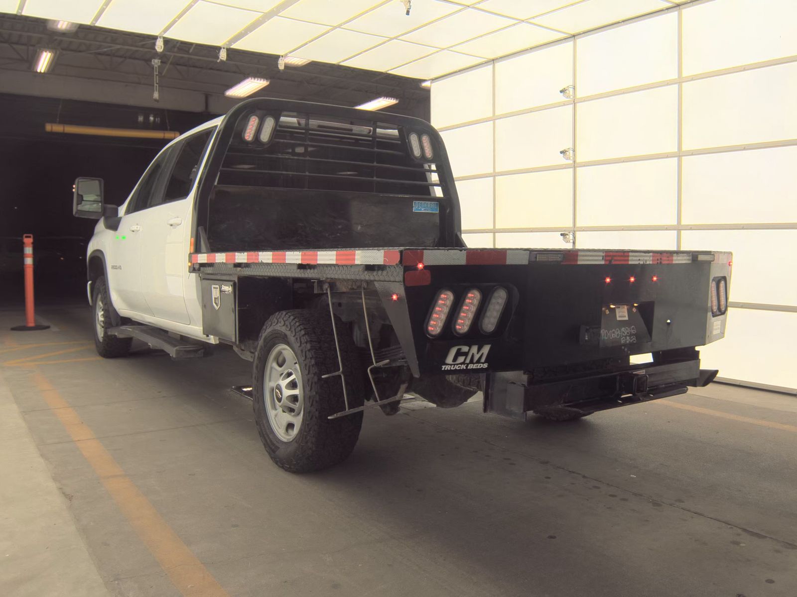 2024 Chevrolet Silverado 2500HD LT AWD