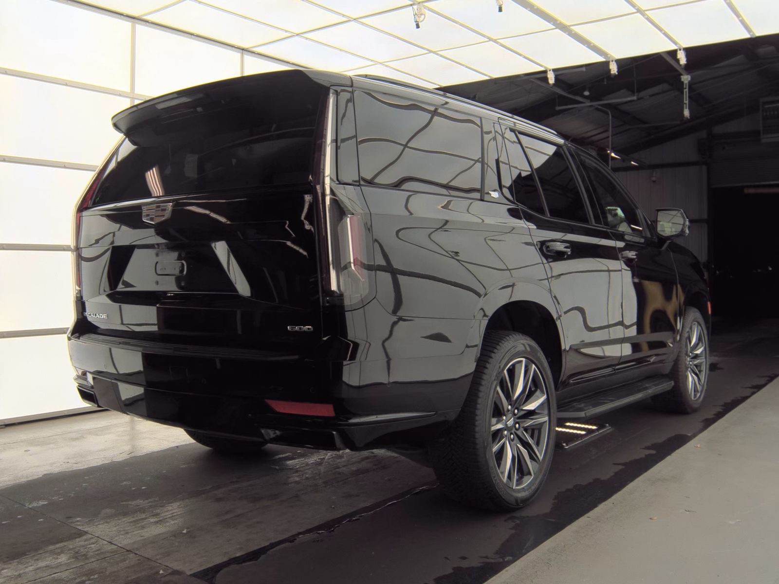 2024 Cadillac Escalade Sport RWD