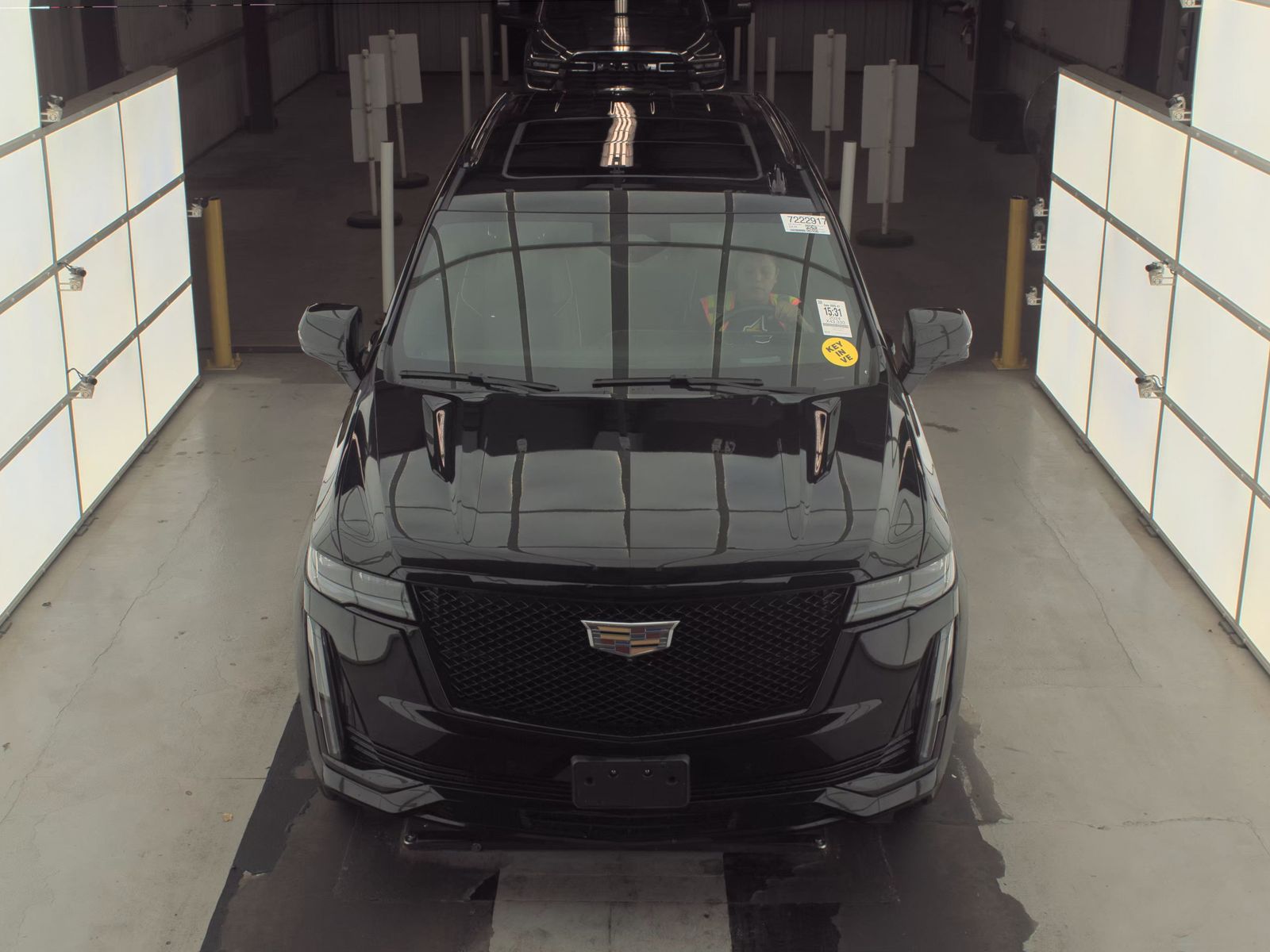 2024 Cadillac Escalade Sport RWD