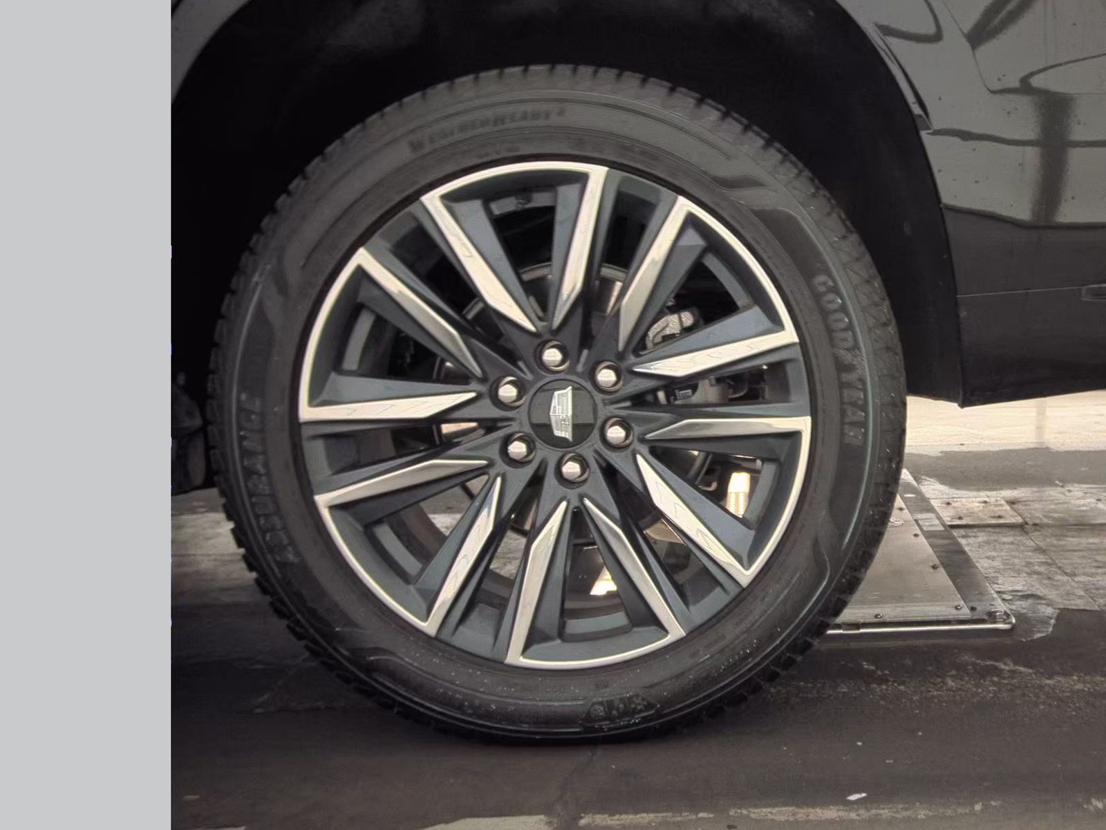 2024 Cadillac Escalade Sport RWD