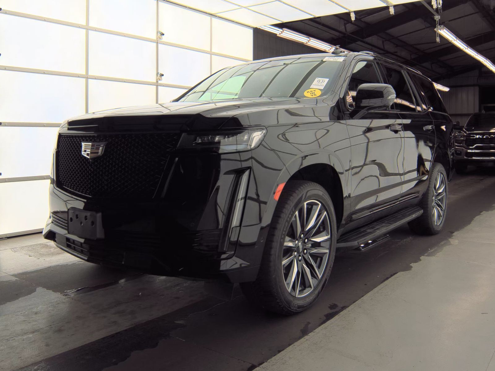 2024 Cadillac Escalade Sport RWD