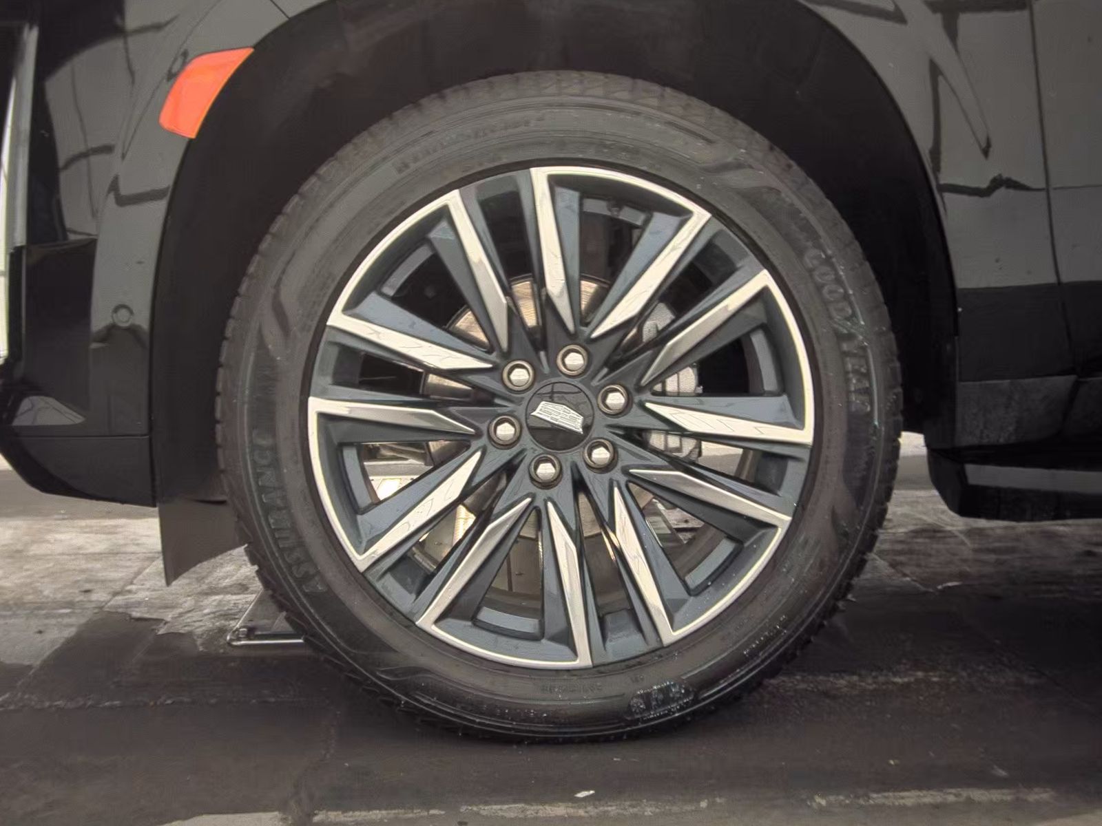 2024 Cadillac Escalade Sport RWD