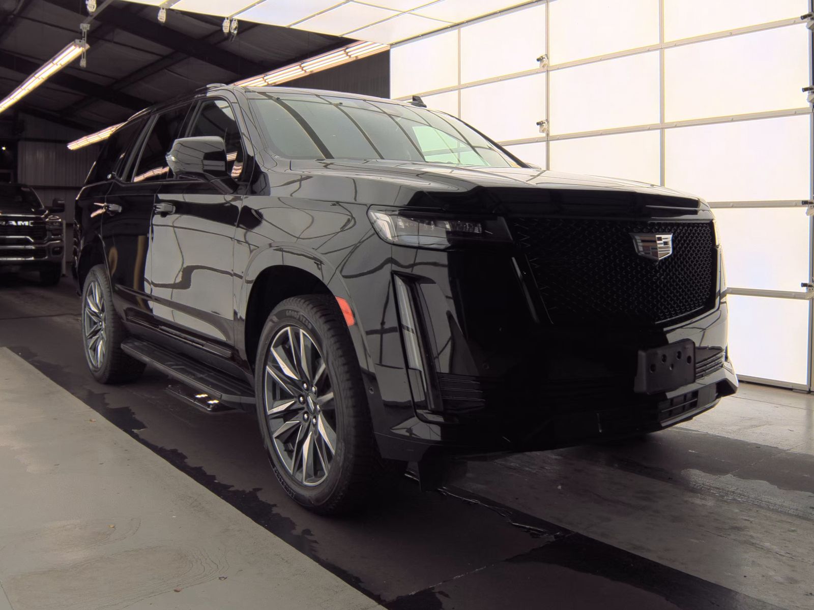 2024 Cadillac Escalade Sport RWD