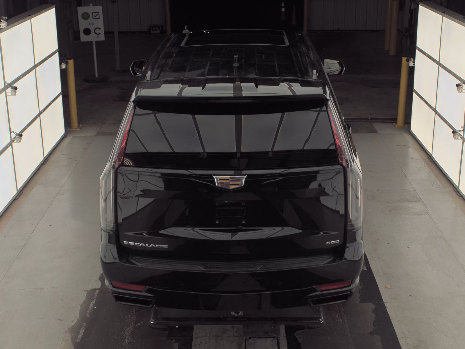 2024 Cadillac Escalade Sport RWD