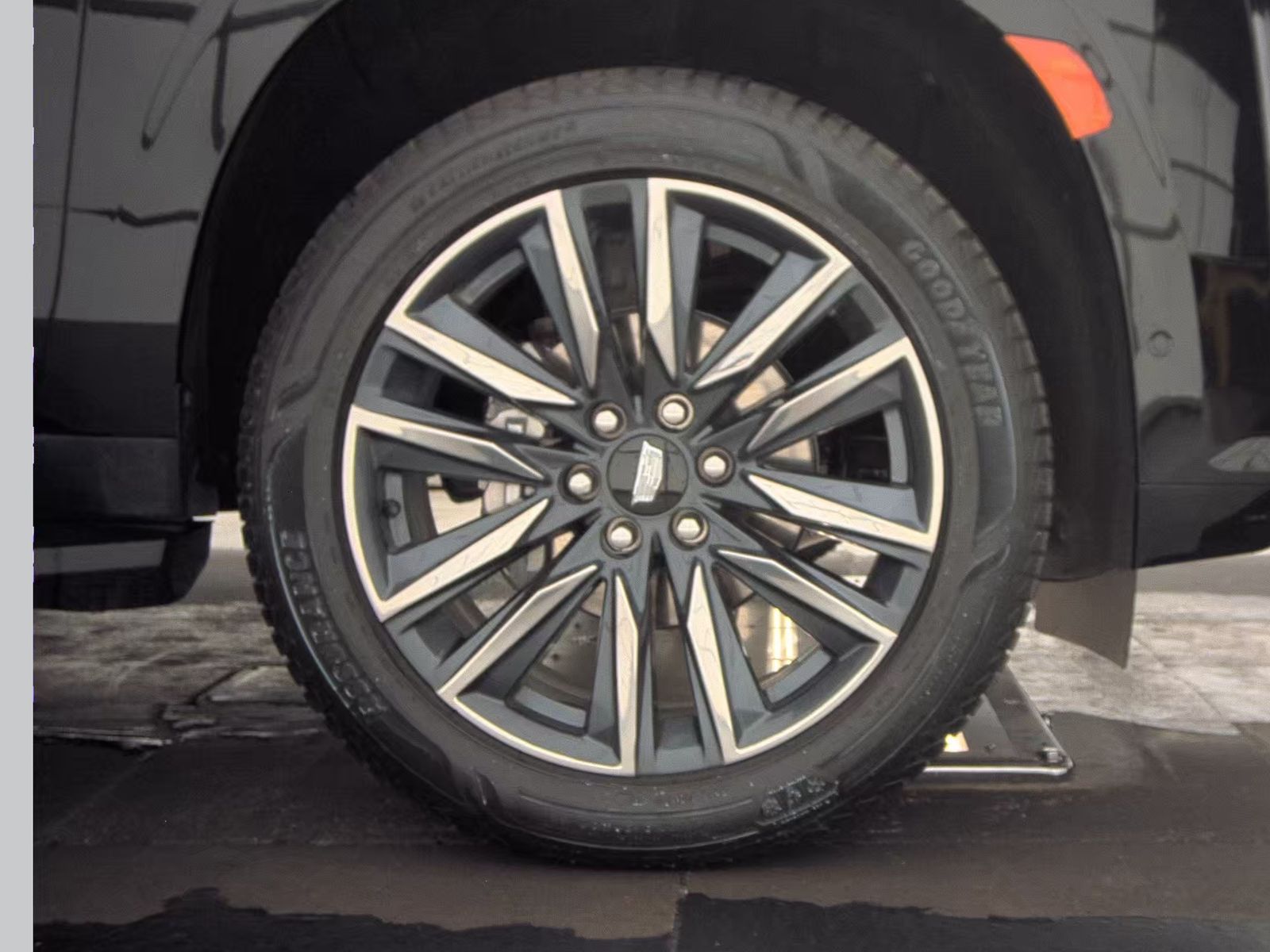 2024 Cadillac Escalade Sport RWD