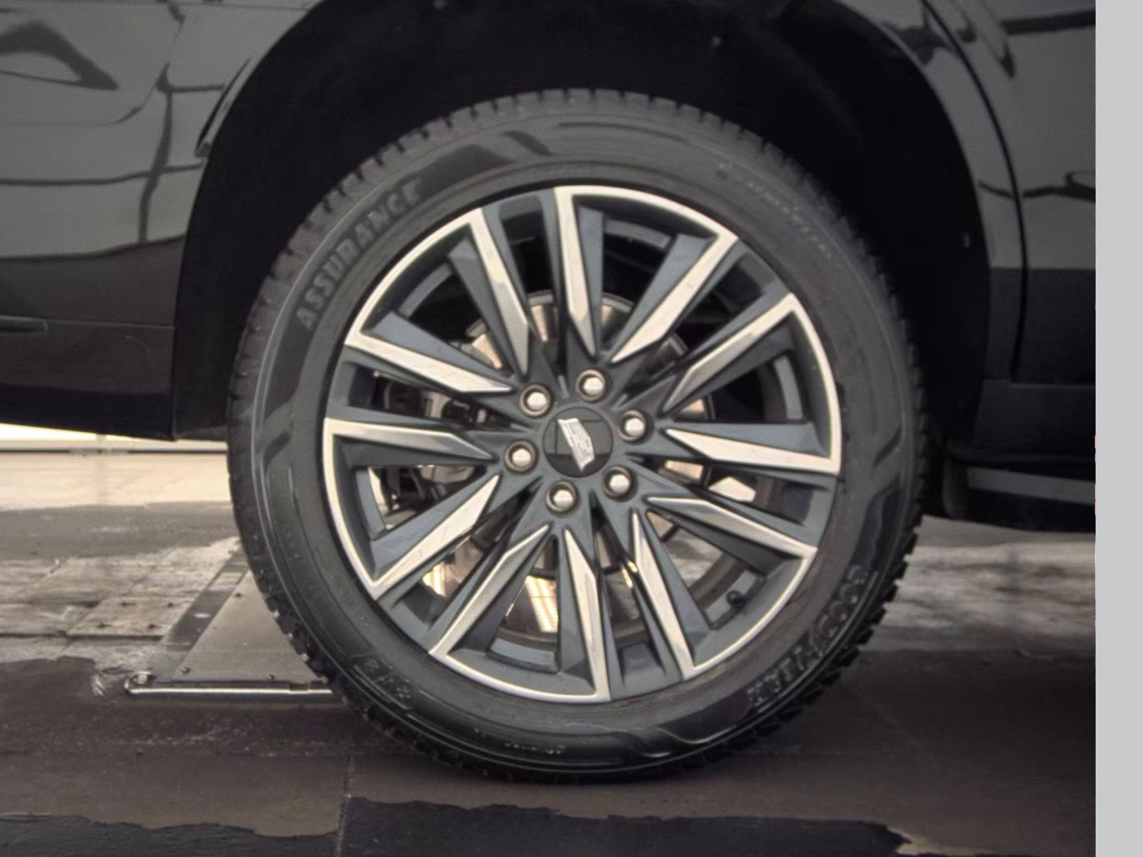 2024 Cadillac Escalade Sport RWD