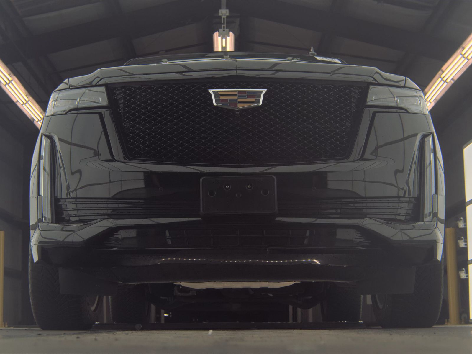 2024 Cadillac Escalade Sport RWD