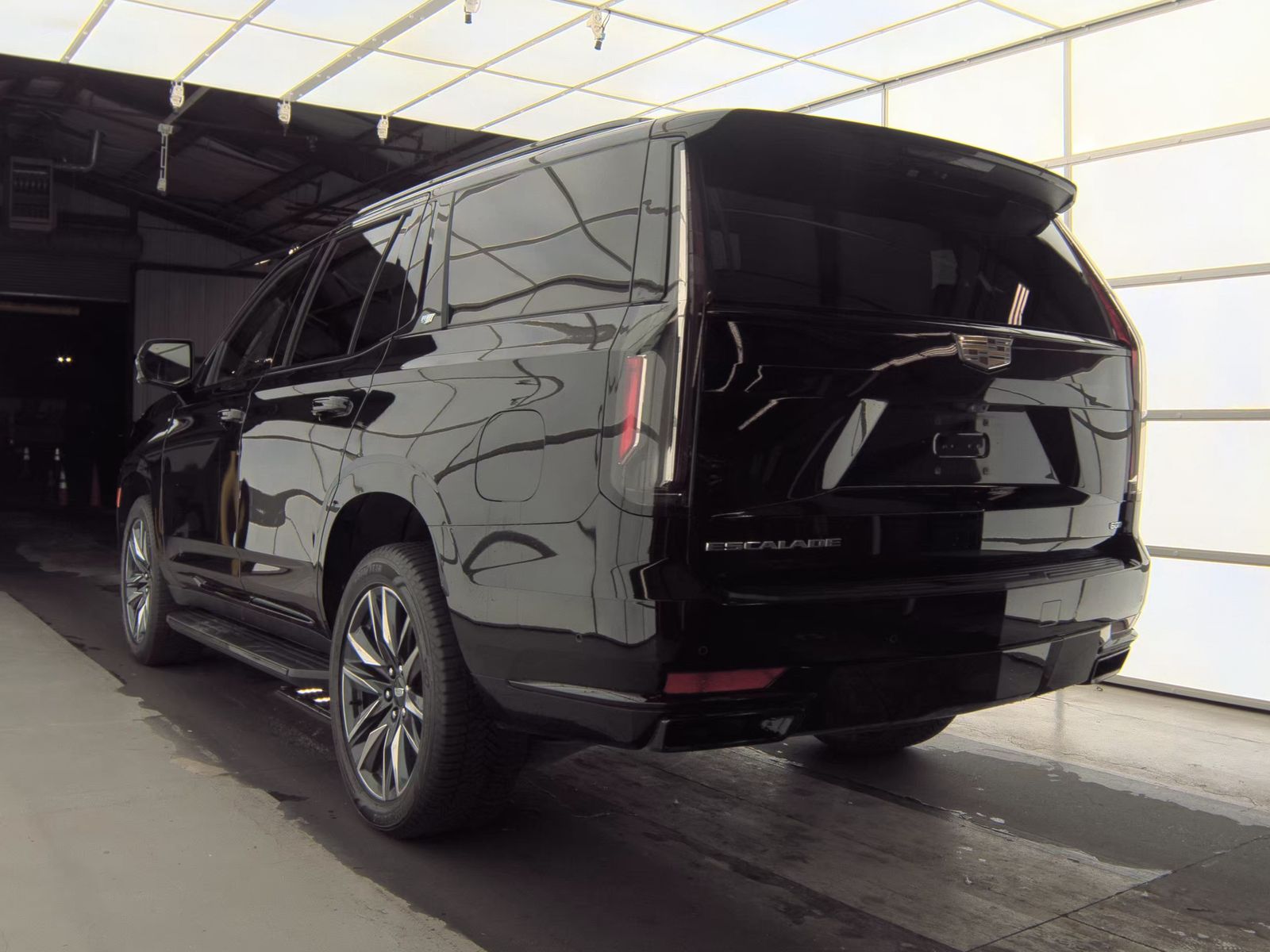 2024 Cadillac Escalade Sport RWD