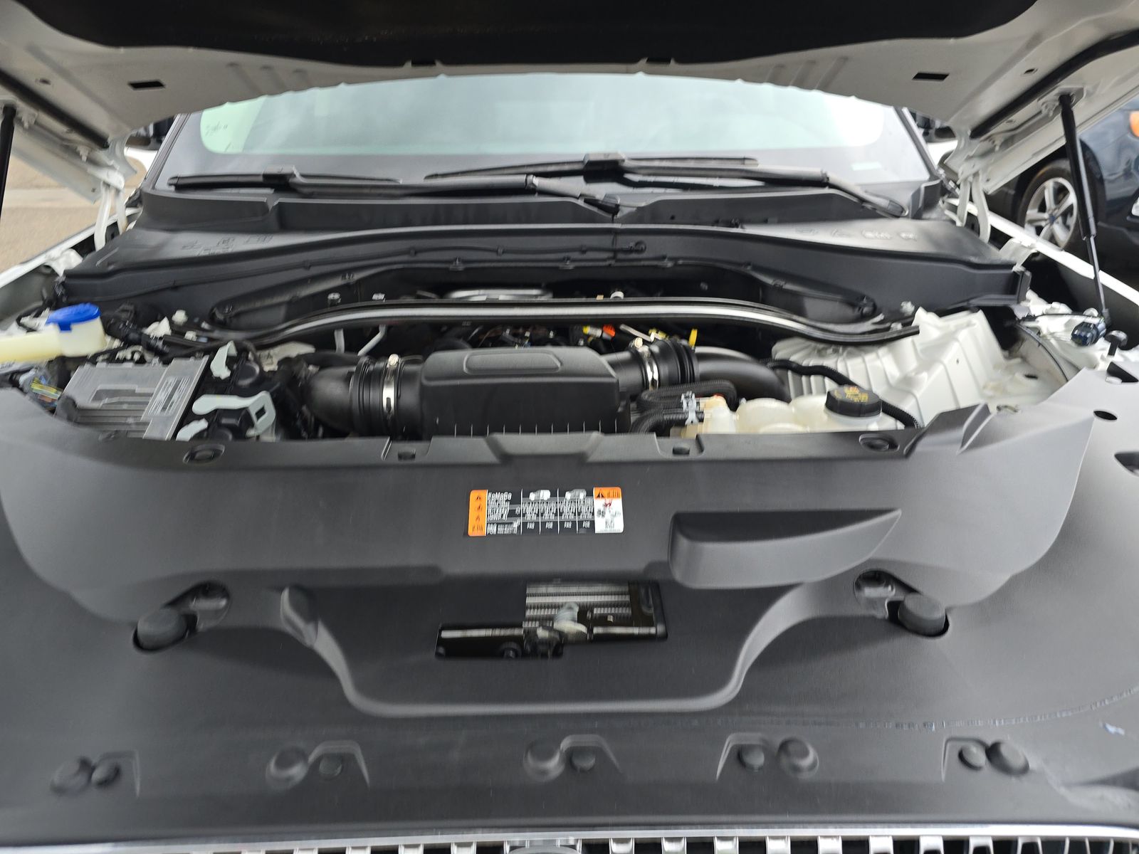 2023 Lincoln Aviator Standard FWD