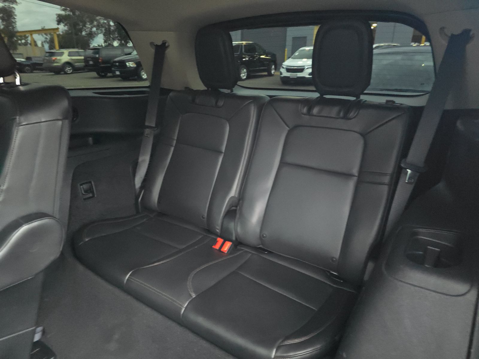 2023 Lincoln Aviator Standard FWD