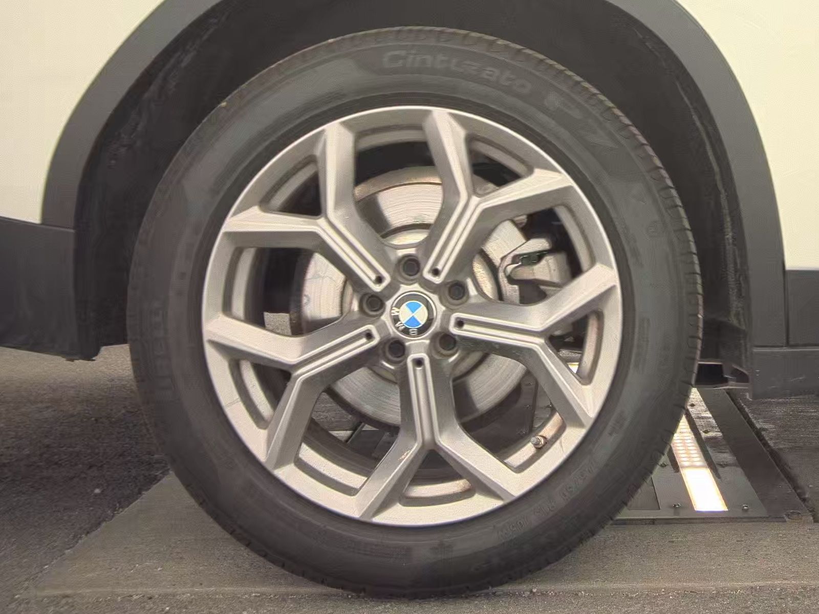 2022 BMW X3 xDrive30i AWD