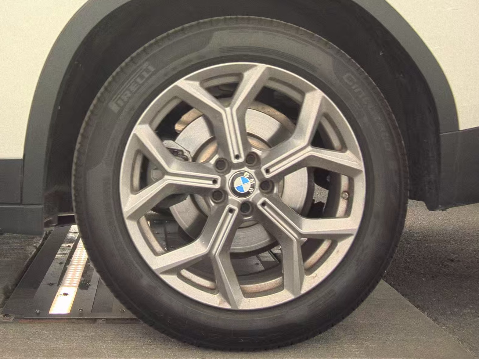 2022 BMW X3 xDrive30i AWD