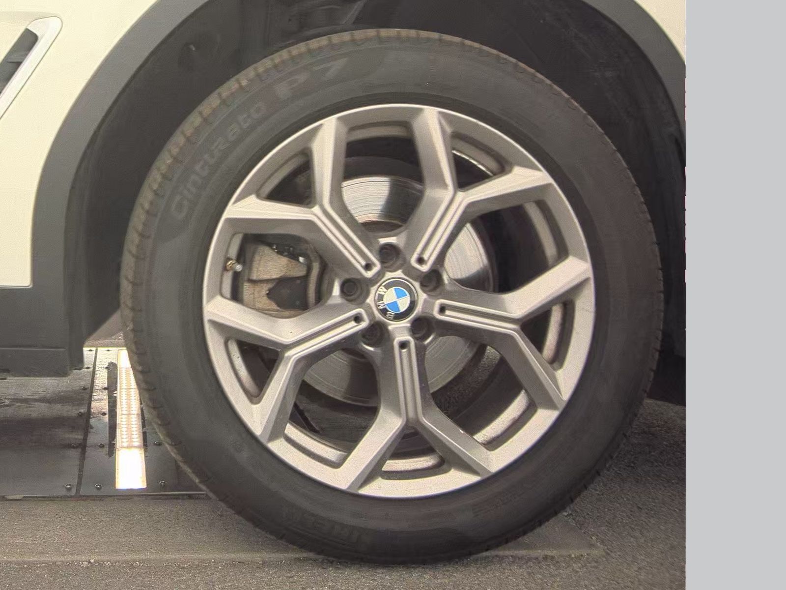 2022 BMW X3 xDrive30i AWD