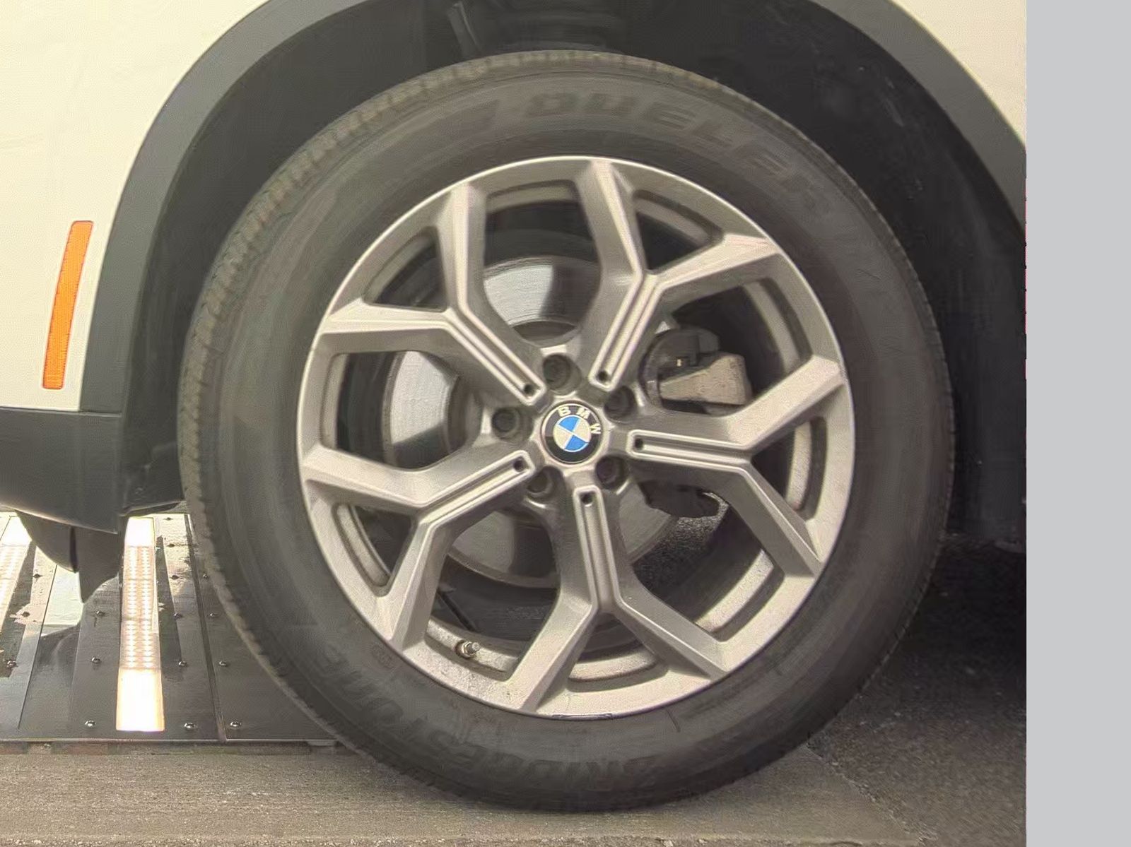 2022 BMW X3 xDrive30i AWD