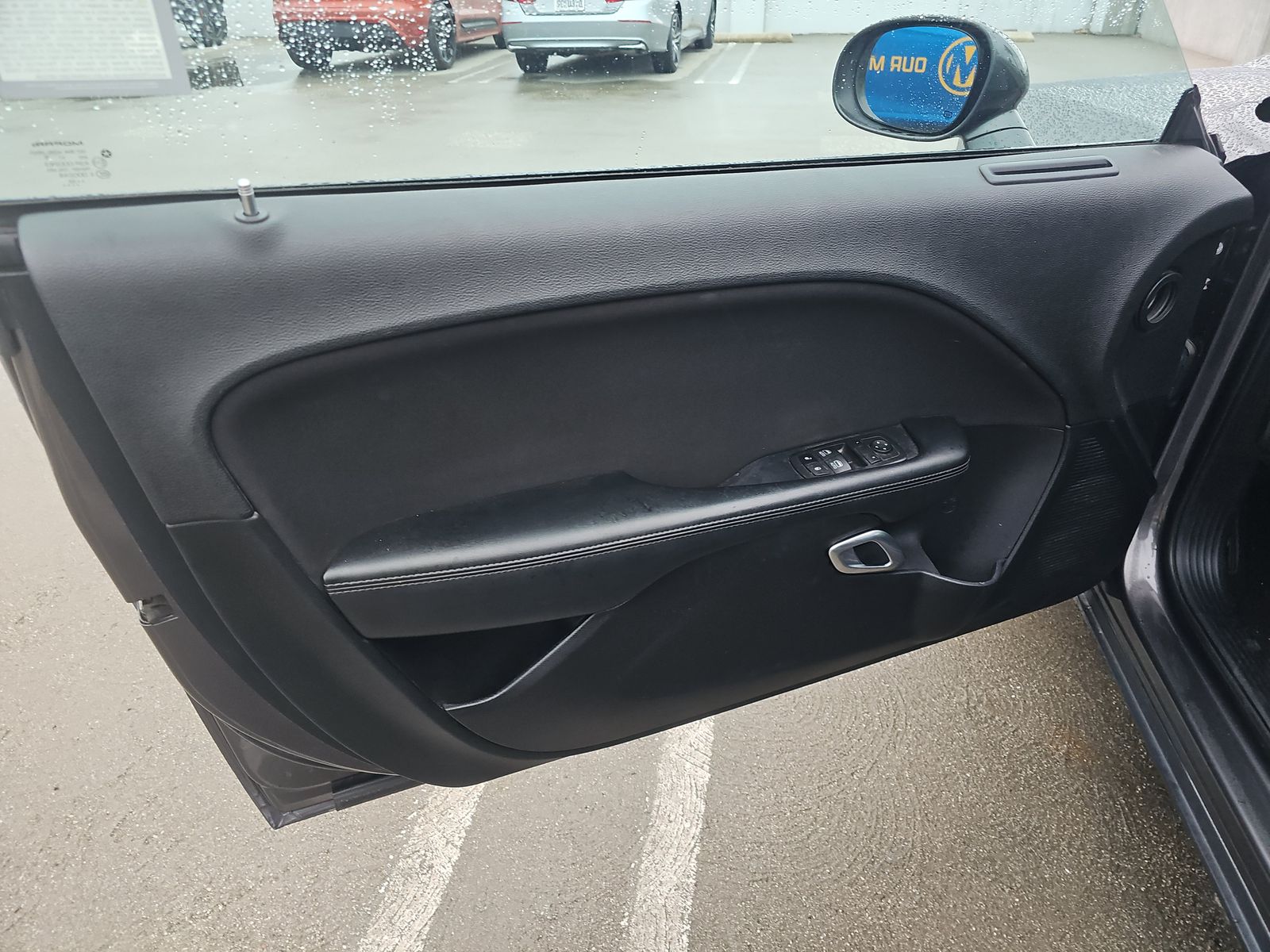 2022 Dodge Challenger R/T RWD