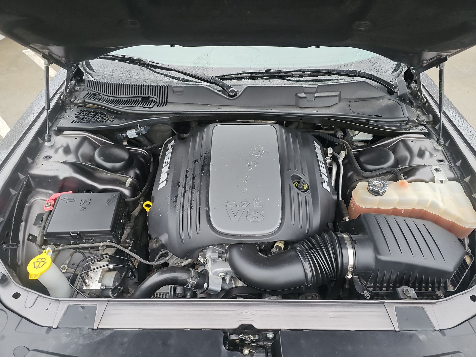 2022 Dodge Challenger R/T RWD