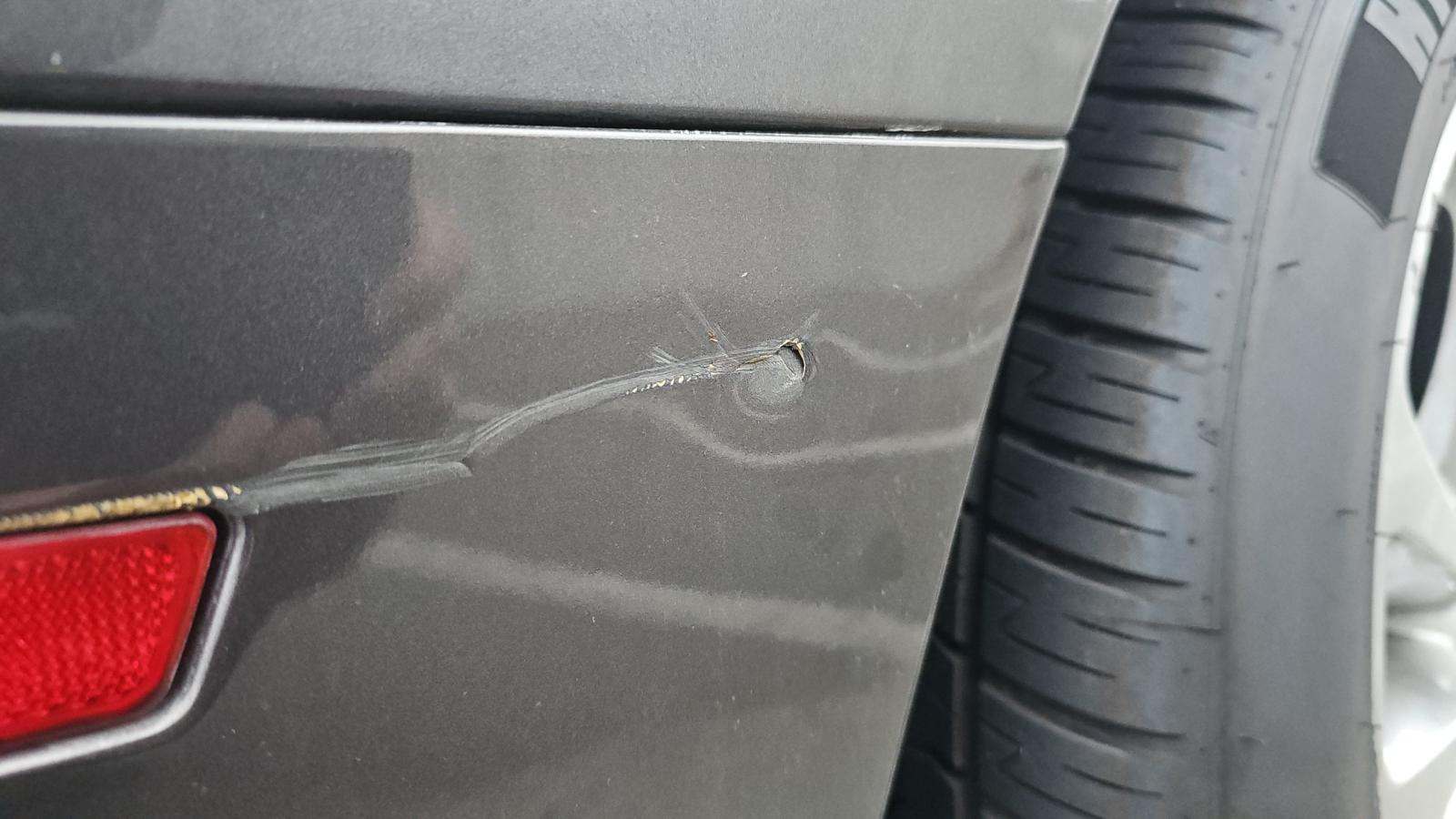 2022 Dodge Challenger R/T RWD