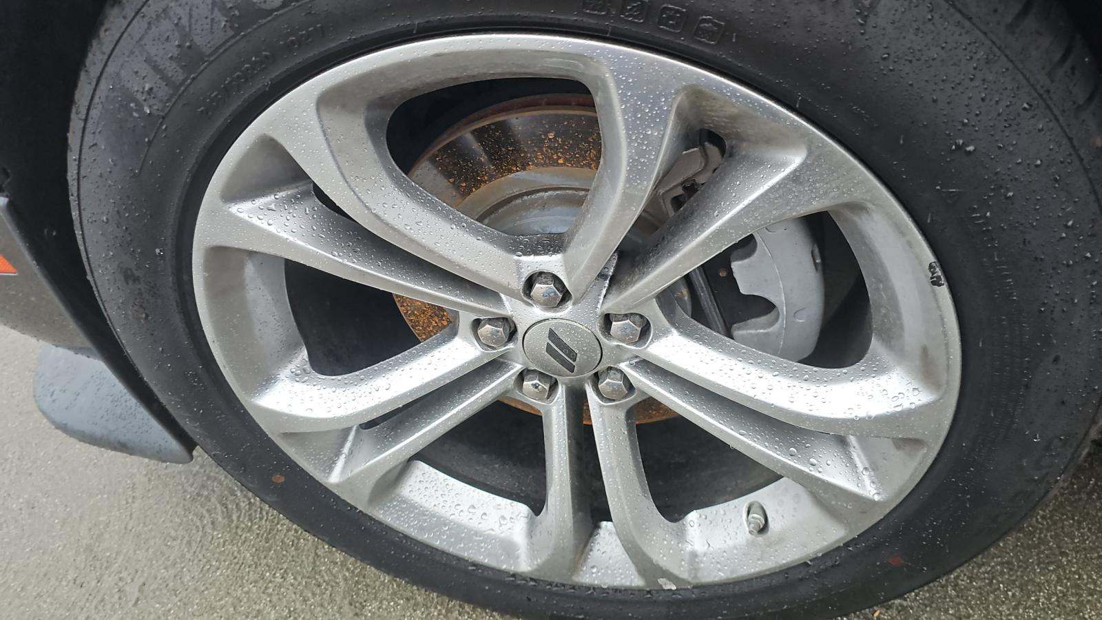 2022 Dodge Challenger R/T RWD