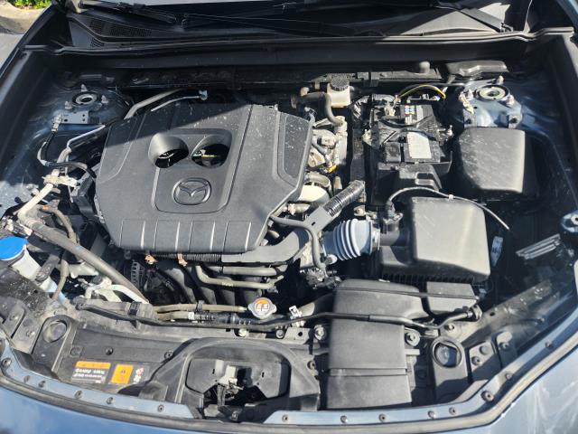 2024 MAZDA CX-30 2.5 S Carbon Edition AWD