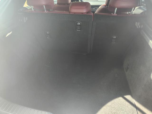 2024 MAZDA CX-30 2.5 S Carbon Edition AWD