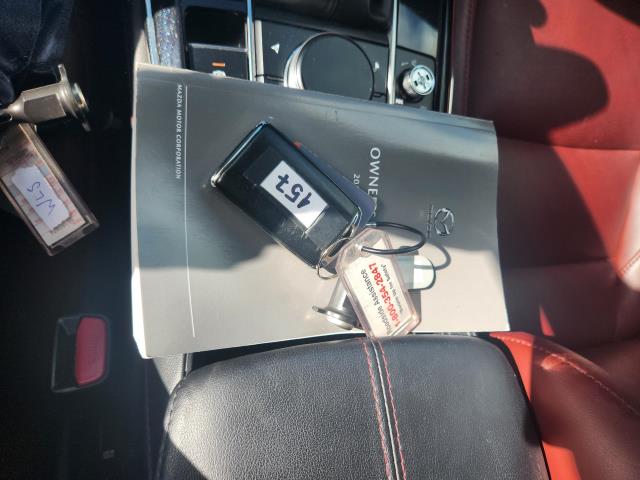 2024 MAZDA CX-30 2.5 S Carbon Edition AWD