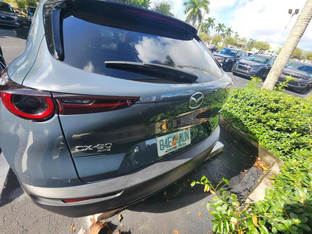 2024 MAZDA CX-30 2.5 S Carbon Edition AWD