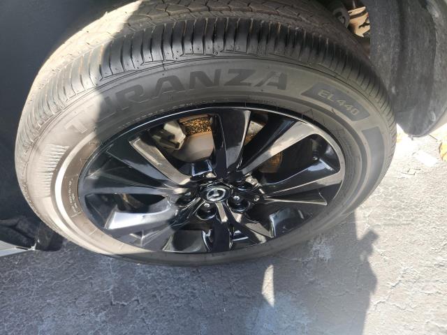 2024 MAZDA CX-30 2.5 S Carbon Edition AWD