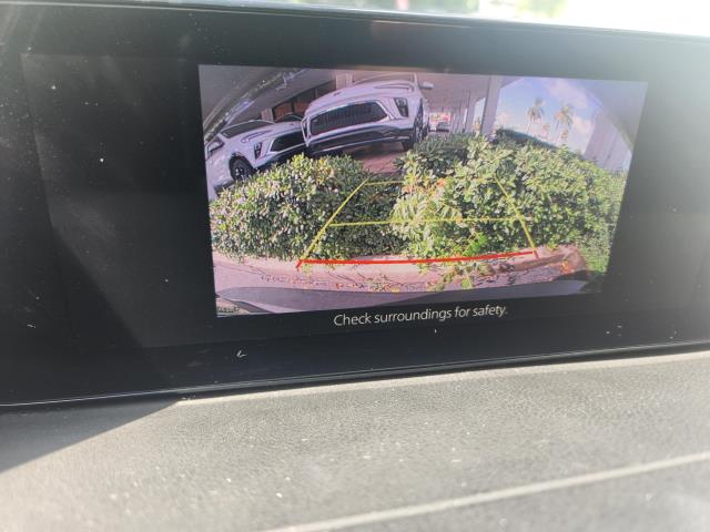 2024 MAZDA CX-30 2.5 S Carbon Edition AWD