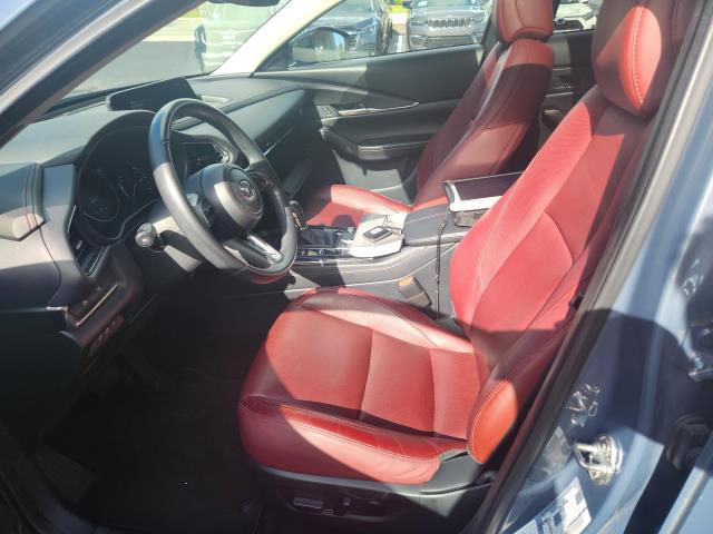 2024 MAZDA CX-30 2.5 S Carbon Edition AWD