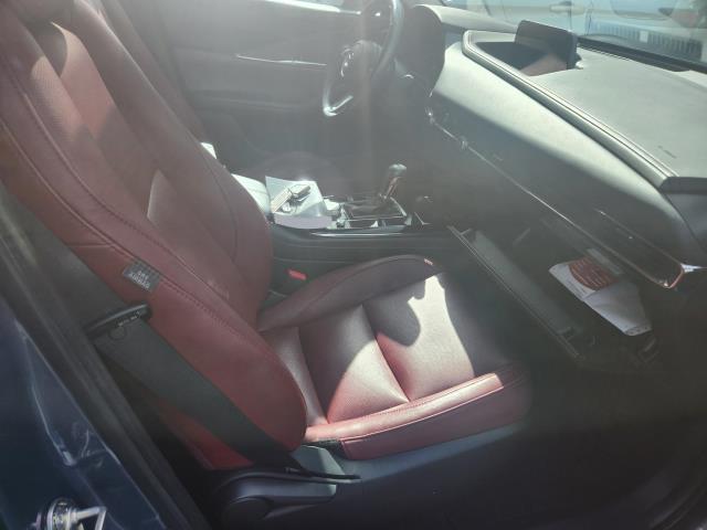 2024 MAZDA CX-30 2.5 S Carbon Edition AWD