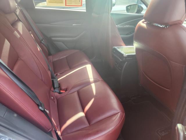 2024 MAZDA CX-30 2.5 S Carbon Edition AWD