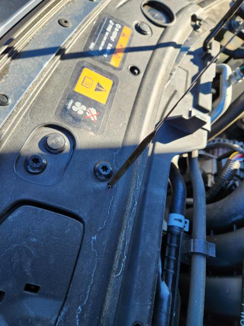 2025 MAZDA MAZDA3 2.5 S AWD