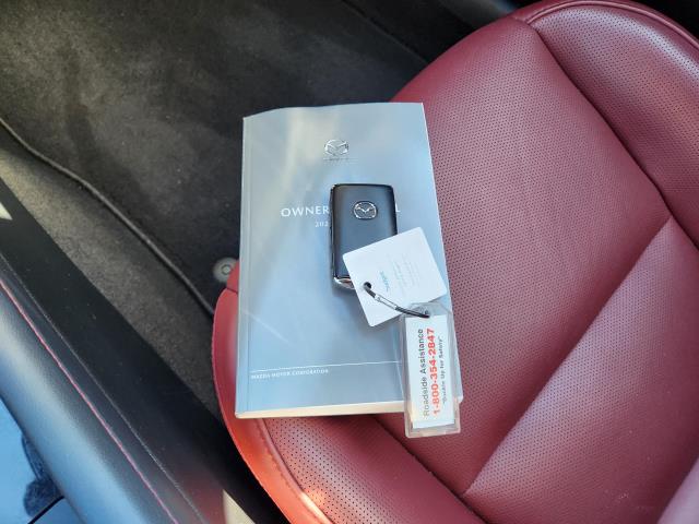 2025 MAZDA MAZDA3 2.5 S AWD