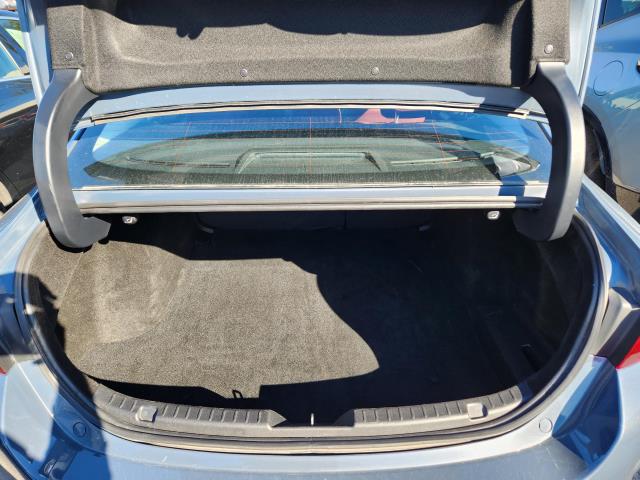 2025 MAZDA MAZDA3 2.5 S AWD